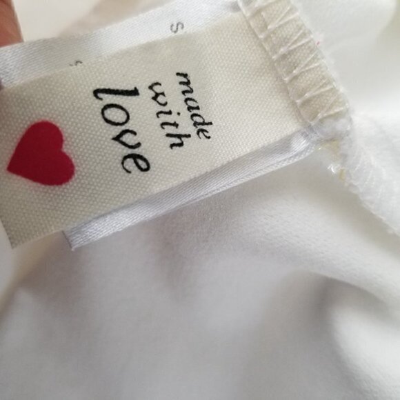 tea n cup White Lace Halter Neck Bodycon Dress - Picture 7 of 9